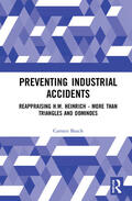 Busch |  Preventing Industrial Accidents | Buch |  Sack Fachmedien