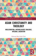 Chia |  Asian Christianity and Theology | Buch |  Sack Fachmedien