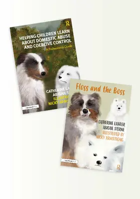 Lawler / Sterne / Armstrong |  Helping Children Learn about Domestic Abuse and Coercive Control | Buch |  Sack Fachmedien