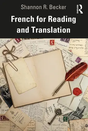 Becker |  French for Reading and Translation | Buch |  Sack Fachmedien
