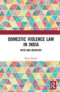 Nigam |  Domestic Violence Law in India | Buch |  Sack Fachmedien