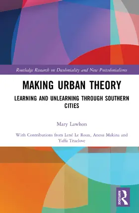 Lawhon |  Making Urban Theory | Buch |  Sack Fachmedien