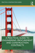 Eggink |  A Practical Guide to Engineering, Procurement and Construction Contracts | Buch |  Sack Fachmedien
