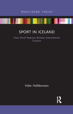 Halldorsson | Sport in Iceland | Buch | 978-0-367-34502-0 | sack.de