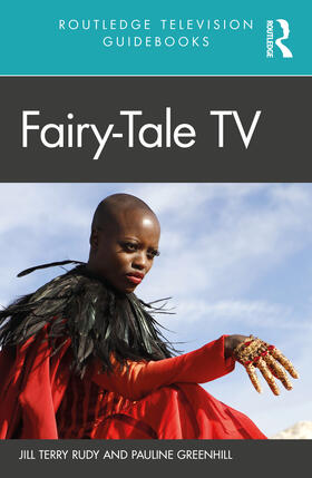 Terry Rudy / Greenhill | Fairy-Tale TV | Buch | 978-0-367-34505-1 | sack.de