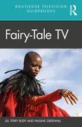 Terry Rudy / Greenhill |  Fairy-Tale TV | Buch |  Sack Fachmedien