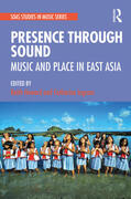Howard / Ingram |  Presence Through Sound | Buch |  Sack Fachmedien
