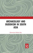 Ray |  Archaeology and Buddhism in South Asia | Buch |  Sack Fachmedien