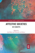 Slaby / von Scheve |  Affective Societies | Buch |  Sack Fachmedien