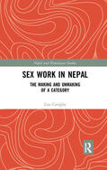 Caviglia |  Sex Work in Nepal | Buch |  Sack Fachmedien