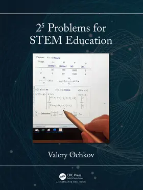 Ochkov |  25 Problems for STEM Education | Buch |  Sack Fachmedien