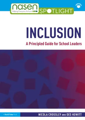 Crossley / Hewitt |  Inclusion | Buch |  Sack Fachmedien