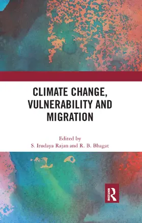Rajan / Bhagat / Faetenini |  Climate Change, Vulnerability and Migration | Buch |  Sack Fachmedien