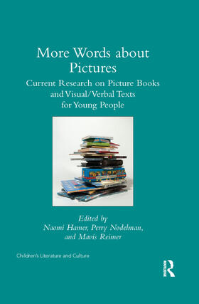Nodelman / Hamer / Reimer |  More Words about Pictures | Buch |  Sack Fachmedien