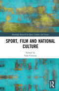 Crosson |  Sport, Film and National Culture | Buch |  Sack Fachmedien