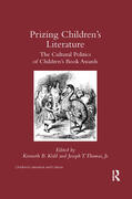 Kidd / Thomas / Thomas Jr. |  Prizing Children's Literature | Buch |  Sack Fachmedien