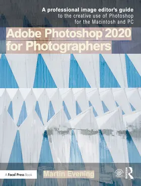 Evening |  Adobe Photoshop 2020 for Photographers | Buch |  Sack Fachmedien