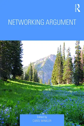 Winkler | Networking Argument | Buch | 978-0-367-34702-4 | www.sack.de