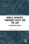 Ezechukwu |  Mobile Payments, Consumer Policy, and the Law | Buch |  Sack Fachmedien