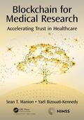 Manion / Bizouati-Kennedy |  Blockchain for Medical Research | Buch |  Sack Fachmedien