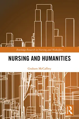McCaffrey |  Nursing and Humanities | Buch |  Sack Fachmedien