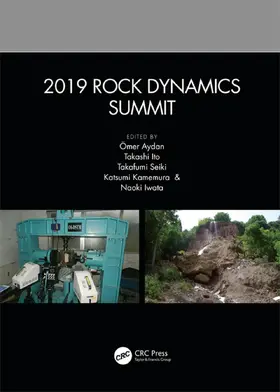 Aydan / Ito / Seiki |  2019 Rock Dynamics Summit | Buch |  Sack Fachmedien