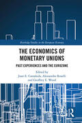 Castañeda / Roselli / Wood |  The Economics of Monetary Unions | Buch |  Sack Fachmedien
