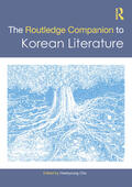 Cho |  The Routledge Companion to Korean Literature | Buch |  Sack Fachmedien