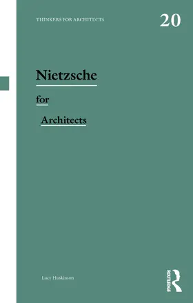 Yaneva |  Latour for Architects | Buch |  Sack Fachmedien