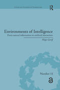 Greif |  Environments of Intelligence | Buch |  Sack Fachmedien