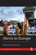Issa |  Alevis in Europe | Buch |  Sack Fachmedien