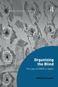 Garvia / Garvía |  Organizing the Blind | Buch |  Sack Fachmedien