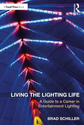 Schiller |  Living the Lighting Life | Buch |  Sack Fachmedien