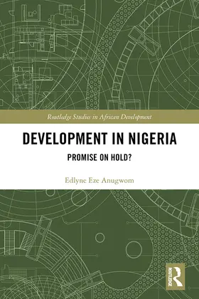 Anugwom |  Development in Nigeria | Buch |  Sack Fachmedien