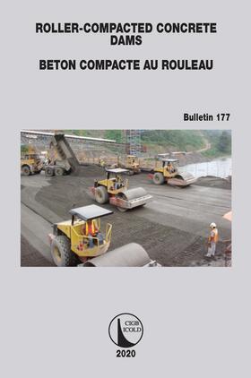 ICOLD | Schauner, N: Roller-Compacted Concrete Dams | Buch | 978-0-367-34949-3 | sack.de