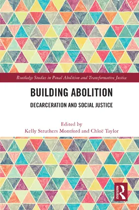 Montford / Taylor | Building Abolition | Buch | 978-0-367-34987-5 | sack.de