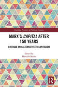 Musto |  Marx's Capital after 150 Years | Buch |  Sack Fachmedien