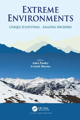 Pandey / Sharma |  Extreme Environments | Buch |  Sack Fachmedien