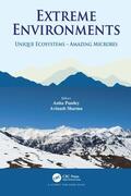 Pandey / Sharma |  Extreme Environments | Buch |  Sack Fachmedien