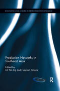 Ing / Kimura |  Production Networks in Southeast Asia | Buch |  Sack Fachmedien