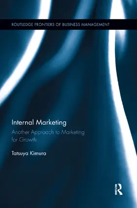 Kimura |  Internal Marketing | Buch |  Sack Fachmedien