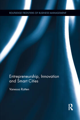 Ratten | Entrepreneurship, Innovation and Smart Cities | Buch | 978-0-367-35066-6 | sack.de