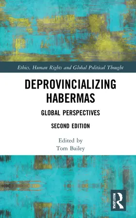 Bailey |  Deprovincializing Habermas | Buch |  Sack Fachmedien