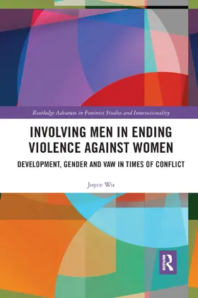 Wu |  Involving Men in Ending Violence against Women | Buch |  Sack Fachmedien