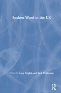 English / McGowan |  Spoken Word in the UK | Buch |  Sack Fachmedien