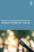 McGowan / English |  Spoken Word in the UK | Buch |  Sack Fachmedien