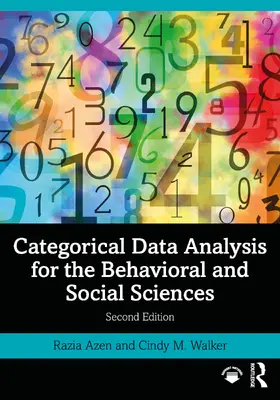 Azen / Walker | Categorical Data Analysis for the Behavioral and Social Sciences | Buch | 978-0-367-35276-9 | sack.de