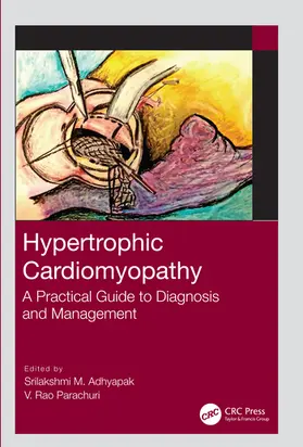 Adhyapak / Parachuri | Hypertrophic Cardiomyopathy | Buch | 978-0-367-35281-3 | www.sack.de