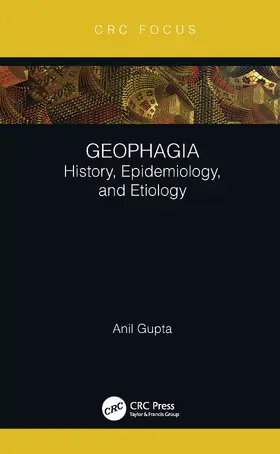 Gupta |  Geophagia | Buch |  Sack Fachmedien