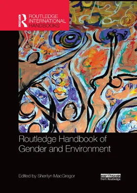 MacGregor |  Routledge Handbook of Gender and Environment | Buch |  Sack Fachmedien